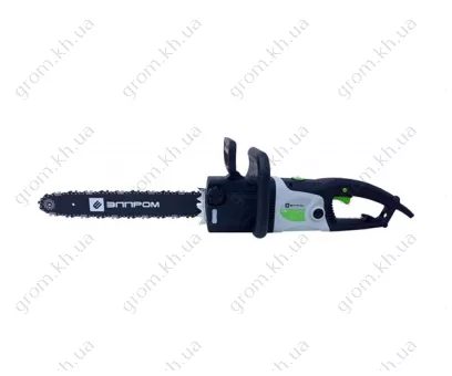 Фото 1- Электропила Элпром ЭПЦ-2600