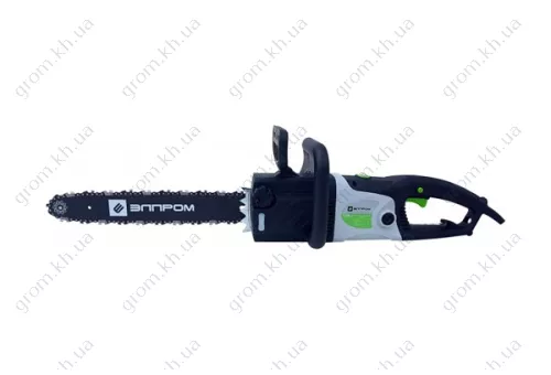 Фото 1- Электропила Элпром ЭПЦ-2600