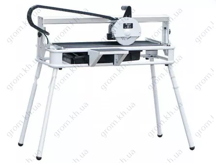 Фото 1- Плиткорезный станок Элпром ЭПС-1200