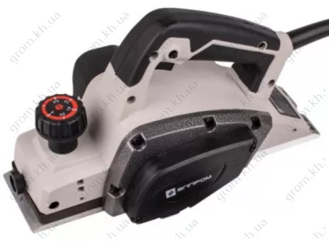 Фото 1- Электрорубанок Элпром ЭР-82-2