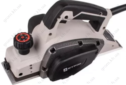 Фото 1- Электрорубанок Элпром ЭР-82-2