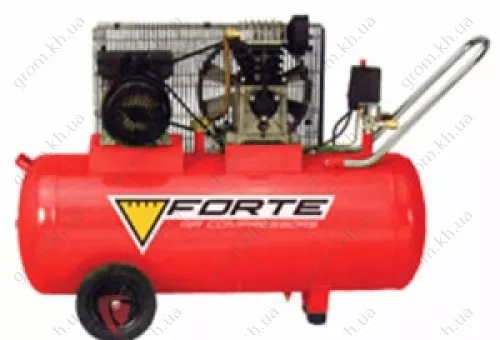 Фото 1- Компресор Forte ZA 65-50