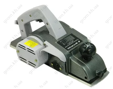 Фото 1- Електрорубанок Елпром ЕР-90-3