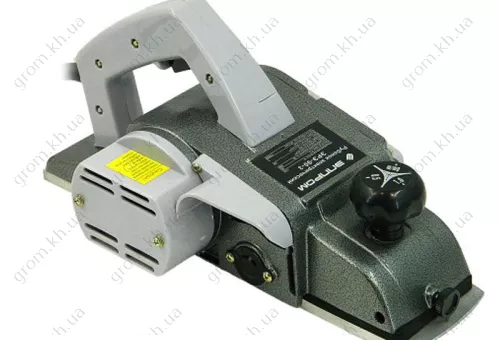 Фото 1- Электрорубанок Элпром ЭР-90-3