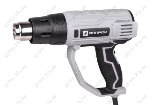 Фото 1- Фен промышленный Элпром ЭФП-2500-3Е