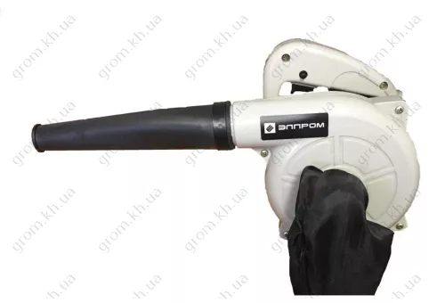 Фото 1- Електричне повітродувка Елпром ЕВД-750