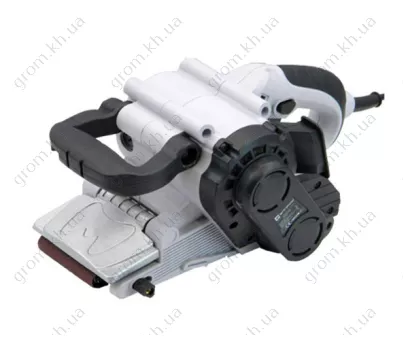 Фото 1- Ленточная шлифмашина Элпром ЭЛШМ-920