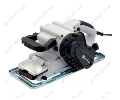 Фото 1- Ленточная шлифмашина Элпром ЭЛШМ-1210