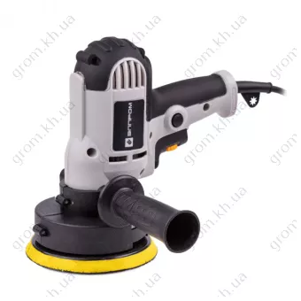 Фото 1- Орбитальная шлифмашина Элпром ЭОШМ-125А