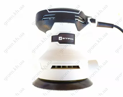 Фото 1- Орбитальная шлифмашина Элпром ЭОШМ-400