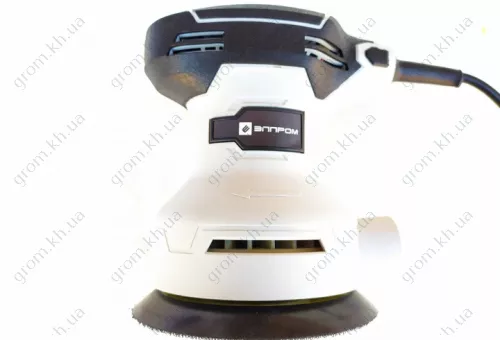 Фото 1- Орбитальная шлифмашина Элпром ЭОШМ-400