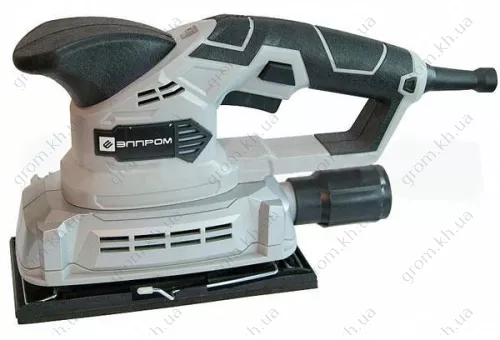 Фото 1- Плоскошлифовальная машина Элпром ЭПШМ-200