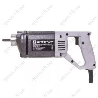 Фото 1- Виброуплотнитель бетона Элпром ЭДВ-1