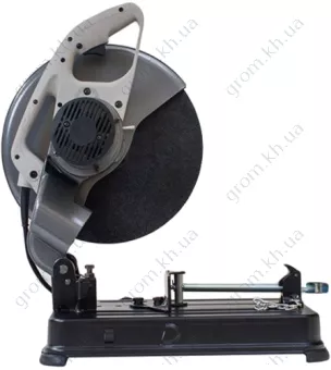 Фото 1- Отрезной станок по металлу Элпром ЭОС-355-2650