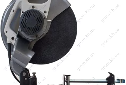 Фото 1- Отрезной станок по металлу Элпром ЭОС-355-2650