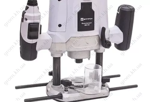 Фото 1- Фрезер Элпром ЭМФ-1550