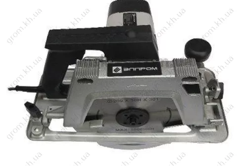 Фото 1- Циркулярна пилка з переворотом Елпром ЕПД-2050