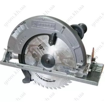 Фото 1- Циркулярная пила Элпром ЭПД-2300