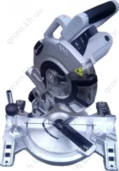 Фото 1- Пила торцювальна Елпром ЕЛТ-210