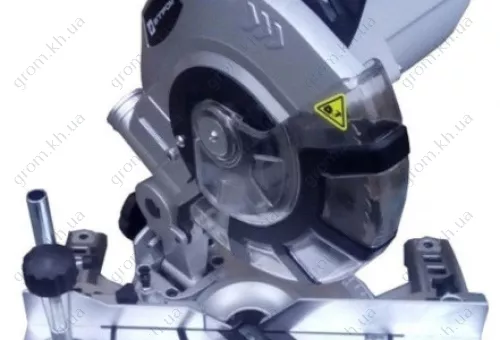 Фото 1- Пила торцювальна Елпром ЕЛТ-210