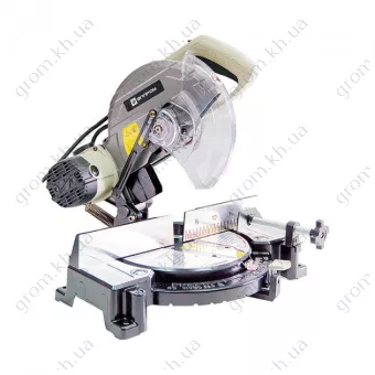 Фото 1- Пила торцювальна Елпром ЕЛТ-255