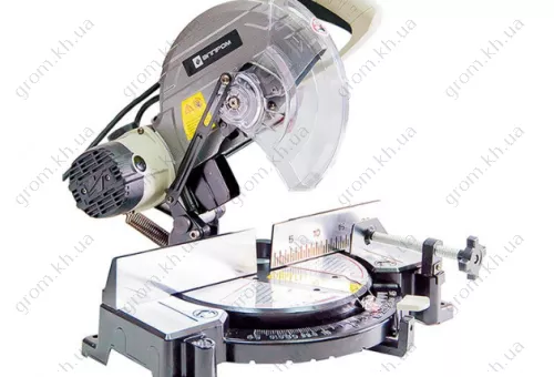 Фото 1- Пила торцювальна Елпром ЕЛТ-255