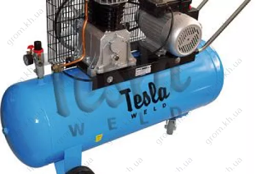 Фото 1- Компресор Tesla AIR 500