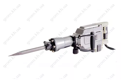 Фото 1- Відбійний молоток Елпром ЕМО-2200