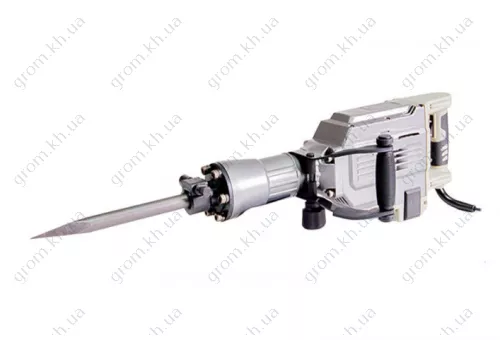Фото 1- Відбійний молоток Елпром ЕМО-2200