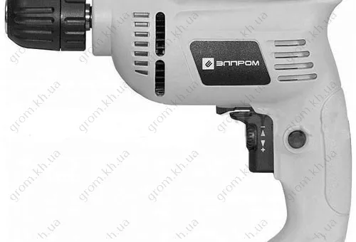 Фото 1- Дриль Елпром ЕД-470