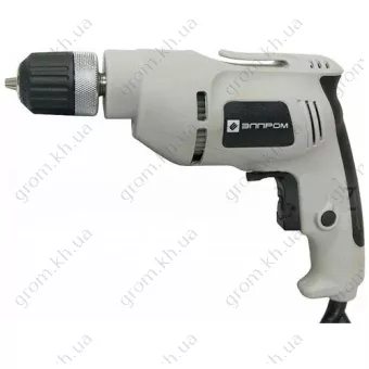 Фото 1- Дрель Элпром ЭД-570