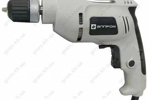 Фото 1- Дрель Элпром ЭД-570