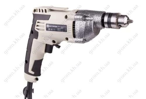 Фото 1- Дрель Элпром ЭД-650