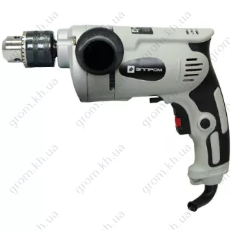 Фото 1- Дрель Элпром ЭД-700