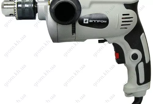 Фото 1- Дрель Элпром ЭД-700