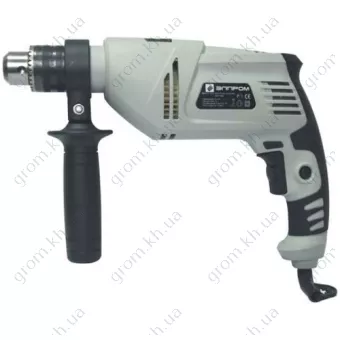 Фото 1- Дриль ударний Елпром ЕДУ-950