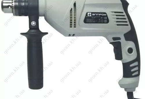 Фото 1- Дриль ударний Елпром ЕДУ-950