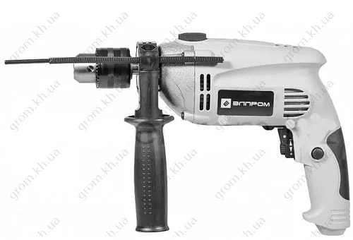 Фото 1- Дриль ударний Елпром ЕДУ-980