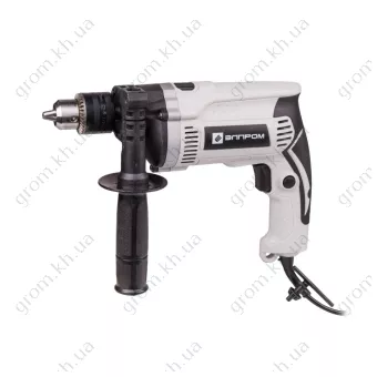 Фото 1- Дриль ударний Елпром ЕДУ-1000