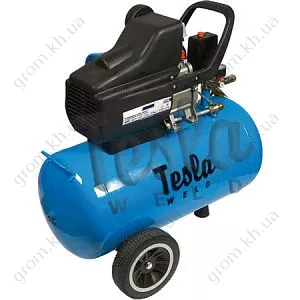 Фото 1- Компресор Tesla AIR 206