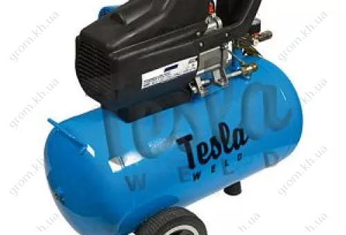 Фото 1- Компрессор Tesla AIR 206