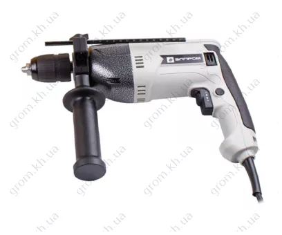 Фото 1- Дрель ударная Элпром ЭД-1350