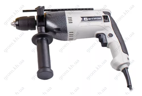 Фото 1- Дрель ударная Элпром ЭД-1350