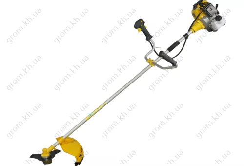 Фото 1- Мотокоса Кентавр МК-5232НК