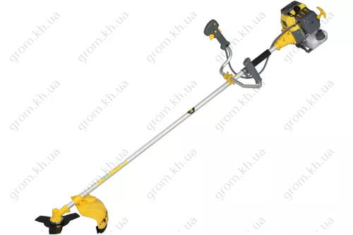 Фото 1- Мотокоса Кентавр МК-5236ТК