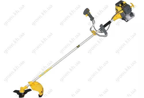 Фото 1- Мотокоса Кентавр МК-5236ТК