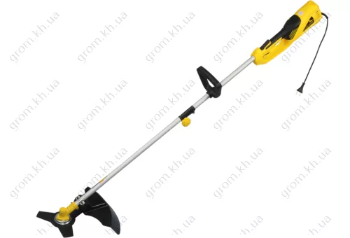 Фото 1- Электрокоса Кентавр СК-1238МЕ