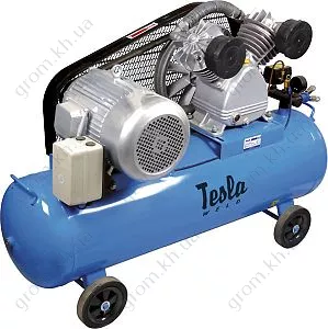 Фото 1- Компрессор Tesla AIR 760
