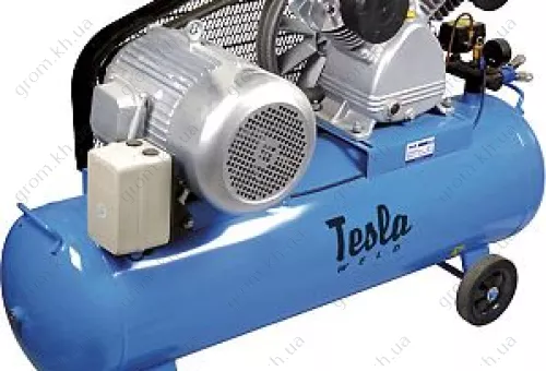 Фото 1- Компрессор Tesla AIR 760