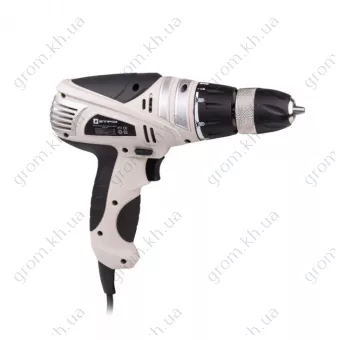 Фото 1- Мережевий шуруповерт Елпром ЕШС-810 Quick